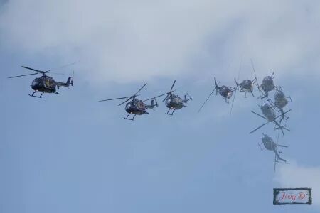 Photographe événementiel : Photo