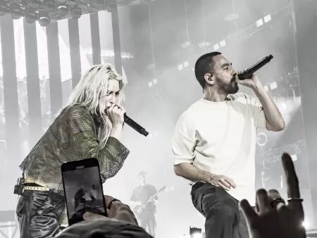 Photographe événementiel : Photo