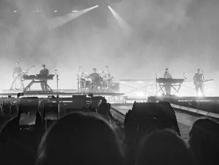 Photographe événementiel : Photo