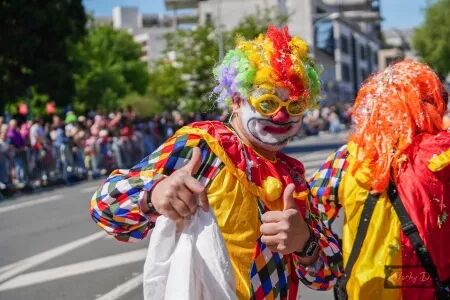 Photographe événementiel : Photo