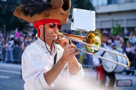 Photographe événementiel : Photo