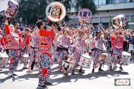 Photographe événementiel : Photo