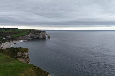 Reportage, voyage, tourisme : Drone