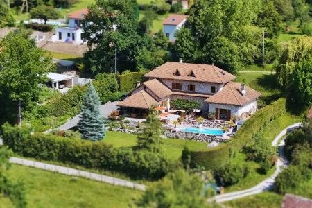 Immobilier : Photo et Vidéo et Drone