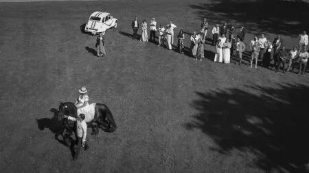 Mariage : Photo et Drone