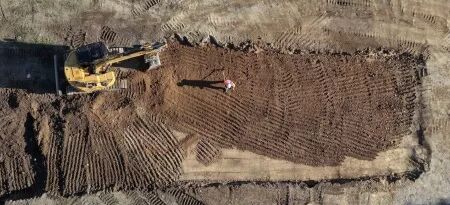 Suivi de chantier : Photo et Vidéo et Drone