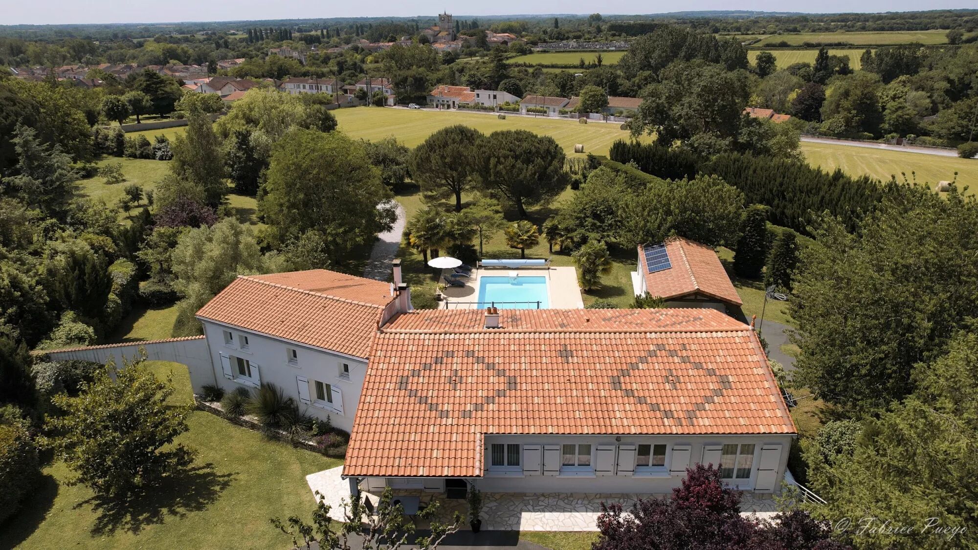 Immobilier : Photo et Vid&eacute;o et Drone