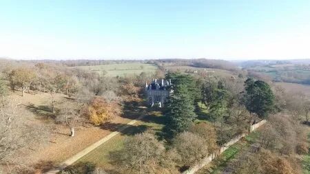 Suivi de chantier : Photo et Vid&eacute;o et Drone