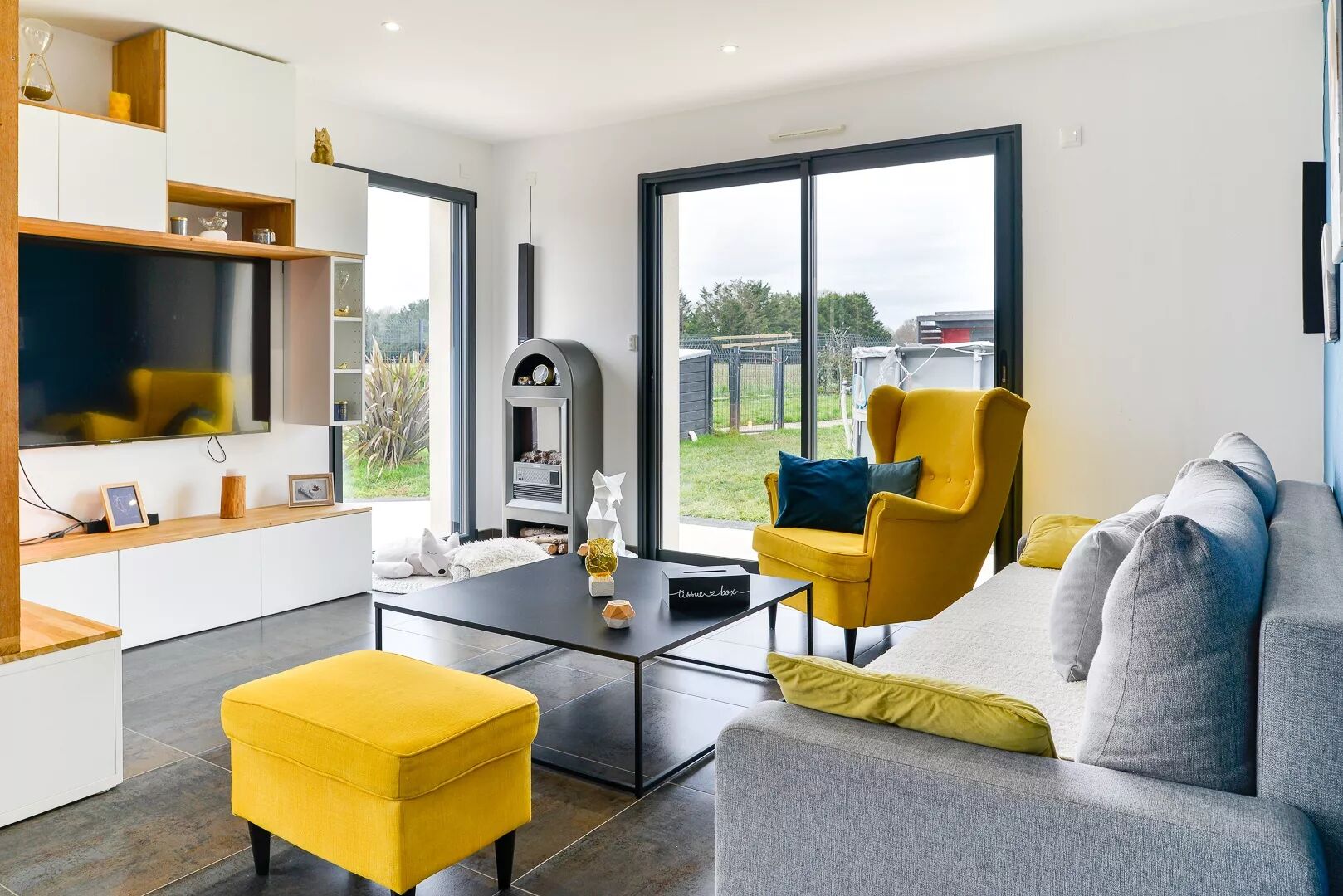 Immobilier : Photo et Vid&eacute;o et Drone