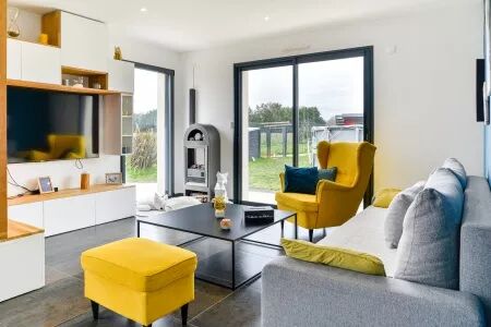 Immobilier : Photo et Vid&eacute;o et Drone