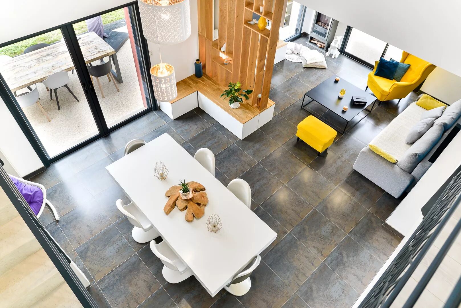 Immobilier : Photo et Vid&eacute;o et Drone