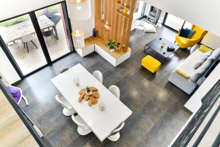 Immobilier : Photo et Vid&eacute;o et Drone