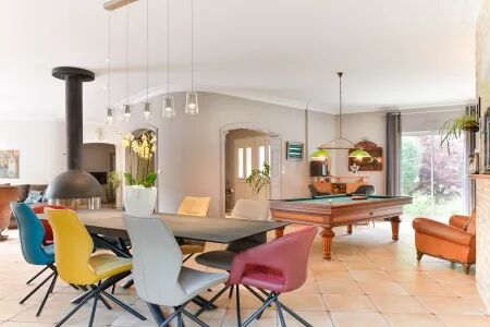 Immobilier : Photo et Vid&eacute;o et Drone