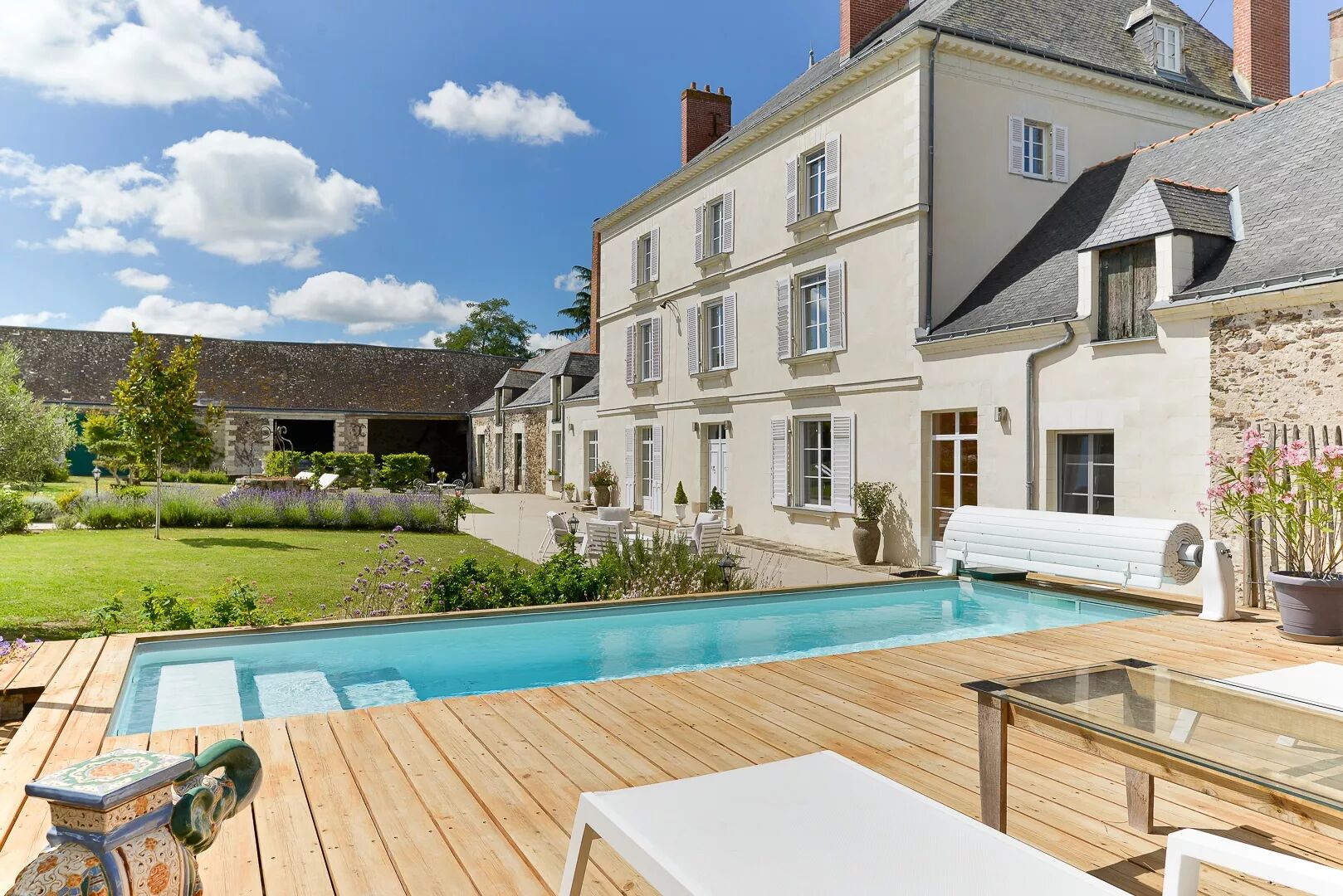 Immobilier : Photo et Vid&eacute;o et Drone