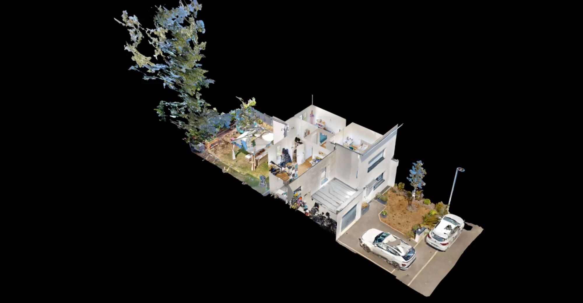 Immobilier : Photo et Vid&eacute;o et Drone