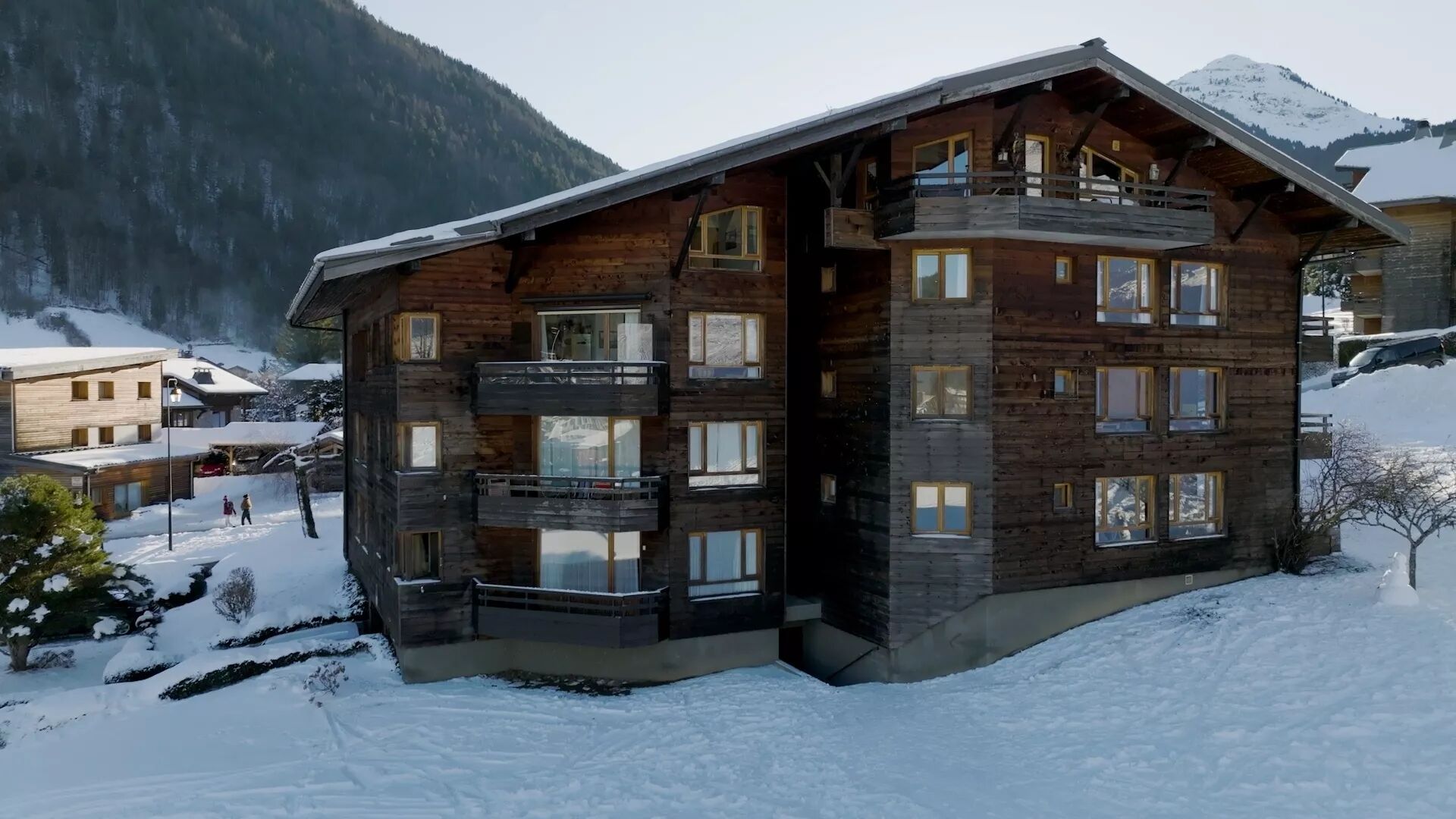 Immobilier : Photo et Vid&eacute;o et Drone