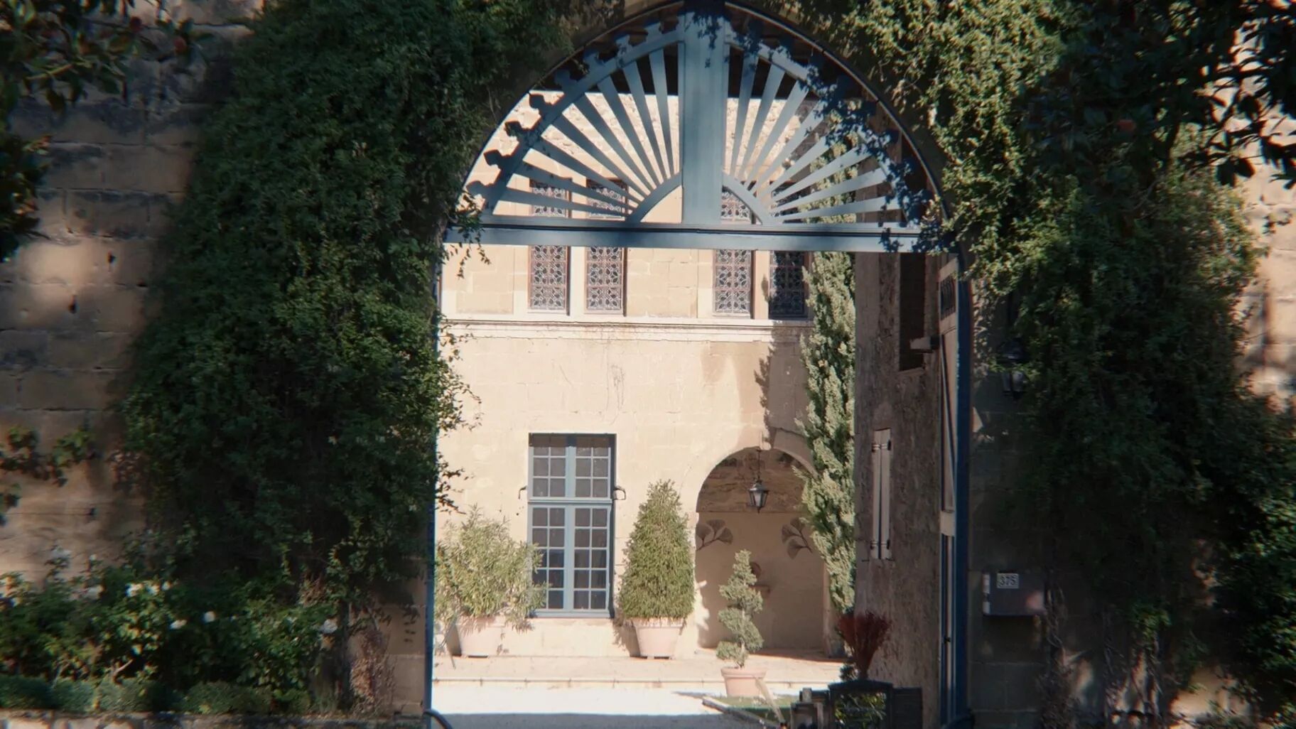 Mariage : Vid&eacute;o et Drone