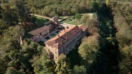 Mariage : Vid&eacute;o et Drone