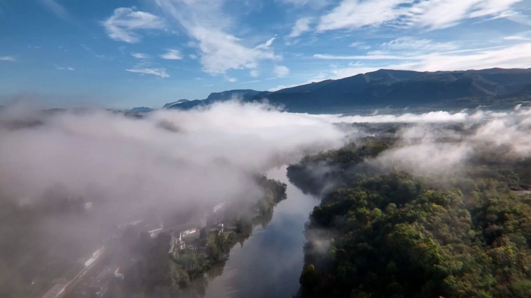 Mariage : Vid&eacute;o et Drone