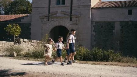 Mariage : Vid&eacute;o et Drone