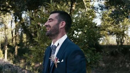 Mariage : Vid&eacute;o et Drone