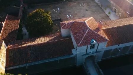 Mariage : Vid&eacute;o et Drone