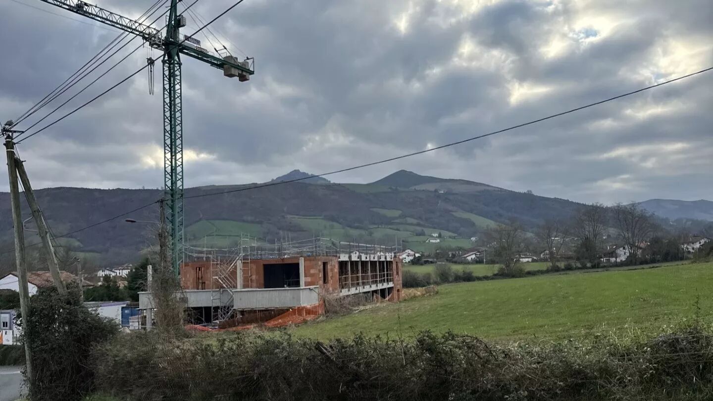 Suivi de chantier : Photo et Vid&eacute;o et Drone