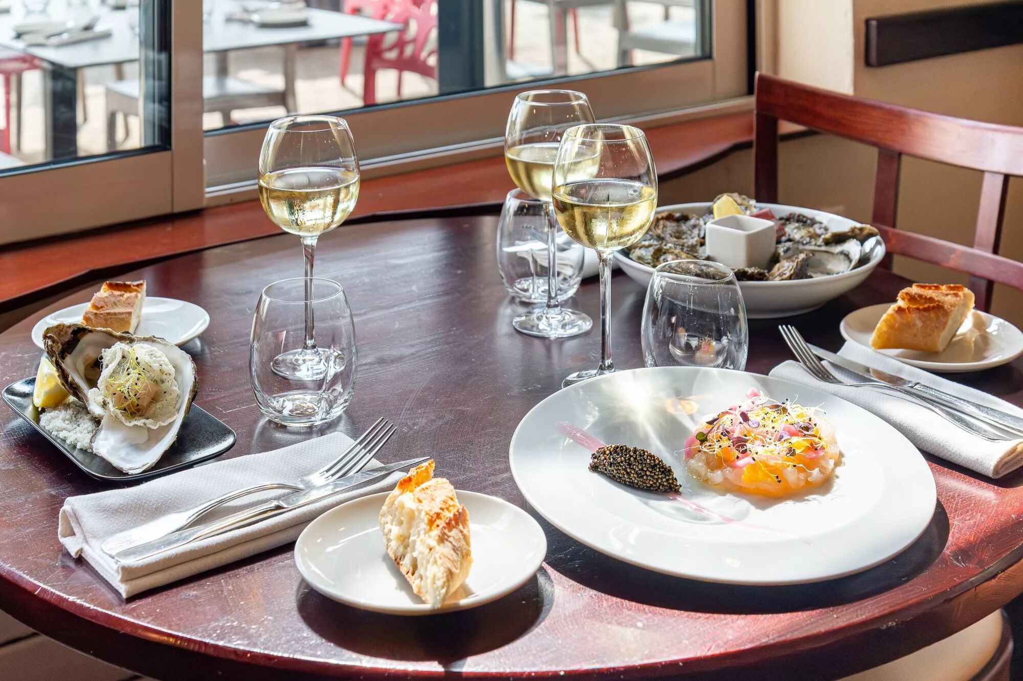 Photographie culinaire : Photo