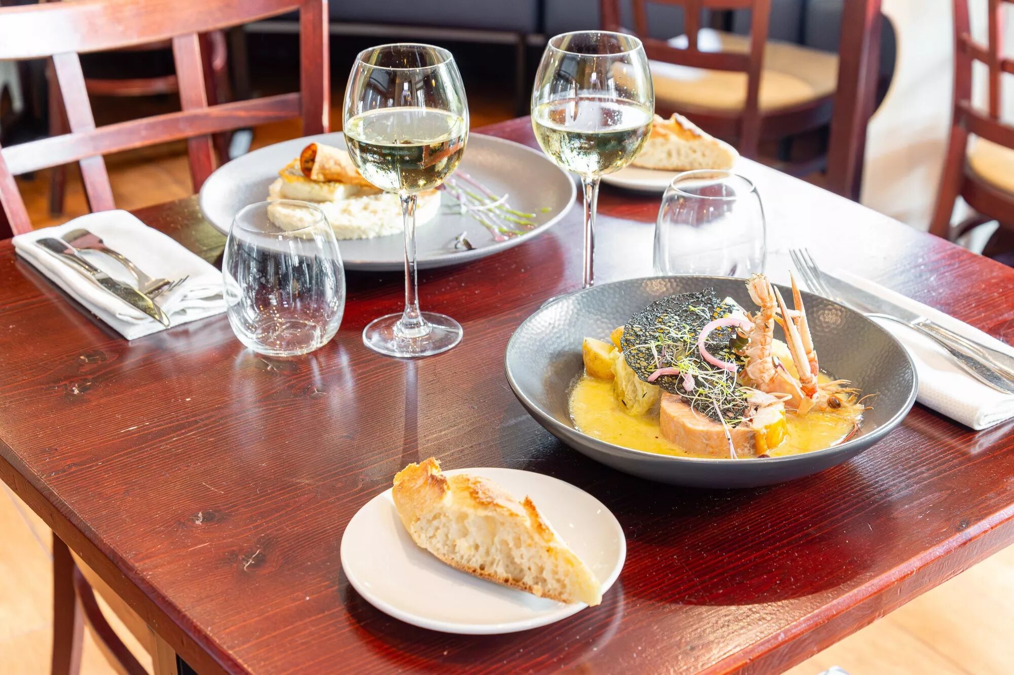 Photographie culinaire : Photo