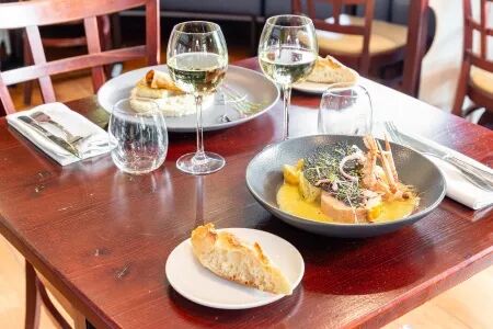 Photographie culinaire : Photo