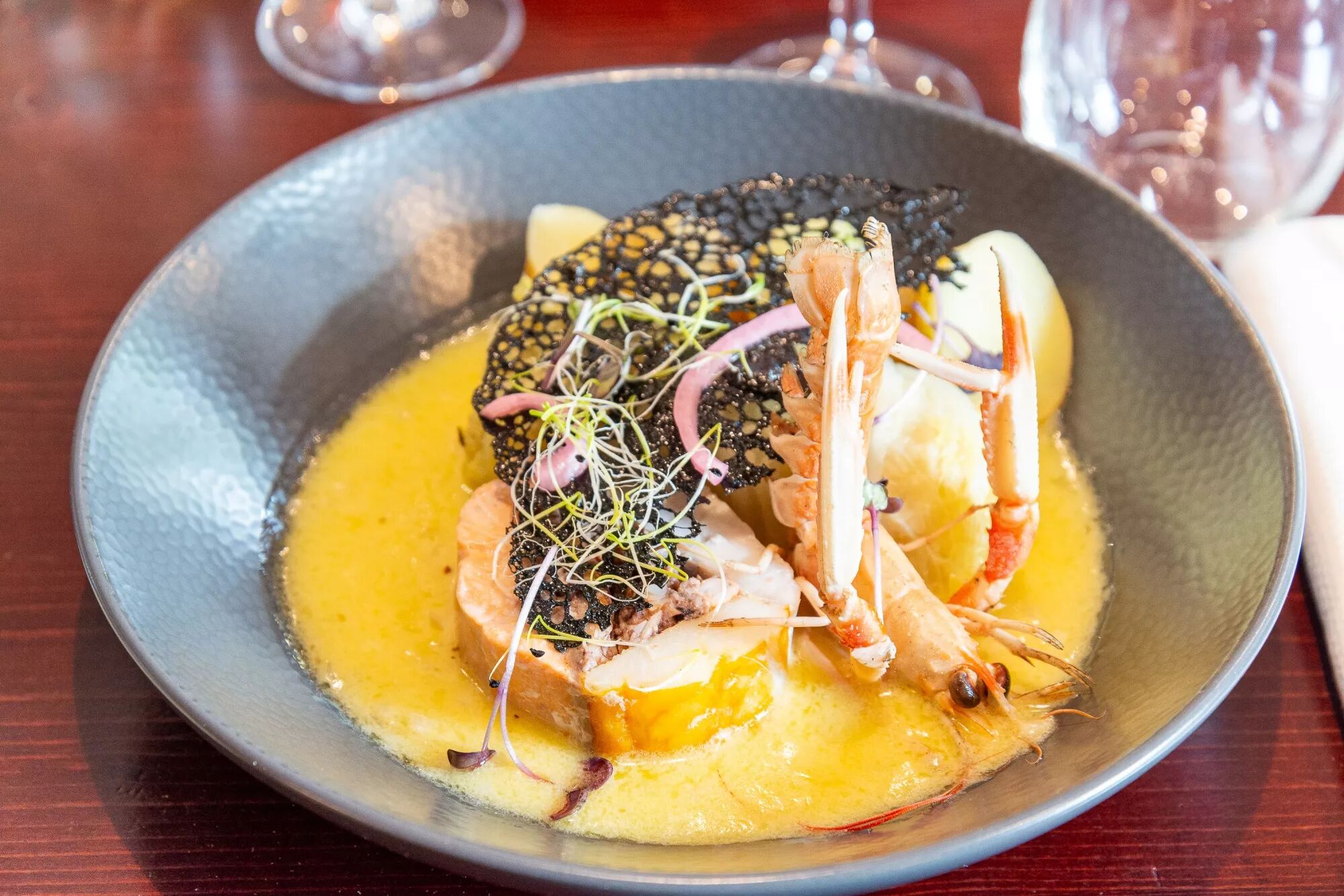 Photographie culinaire : Photo