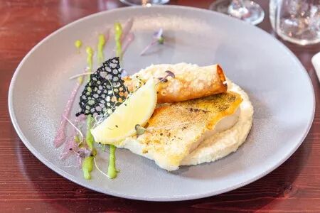 Photographie culinaire : Photo