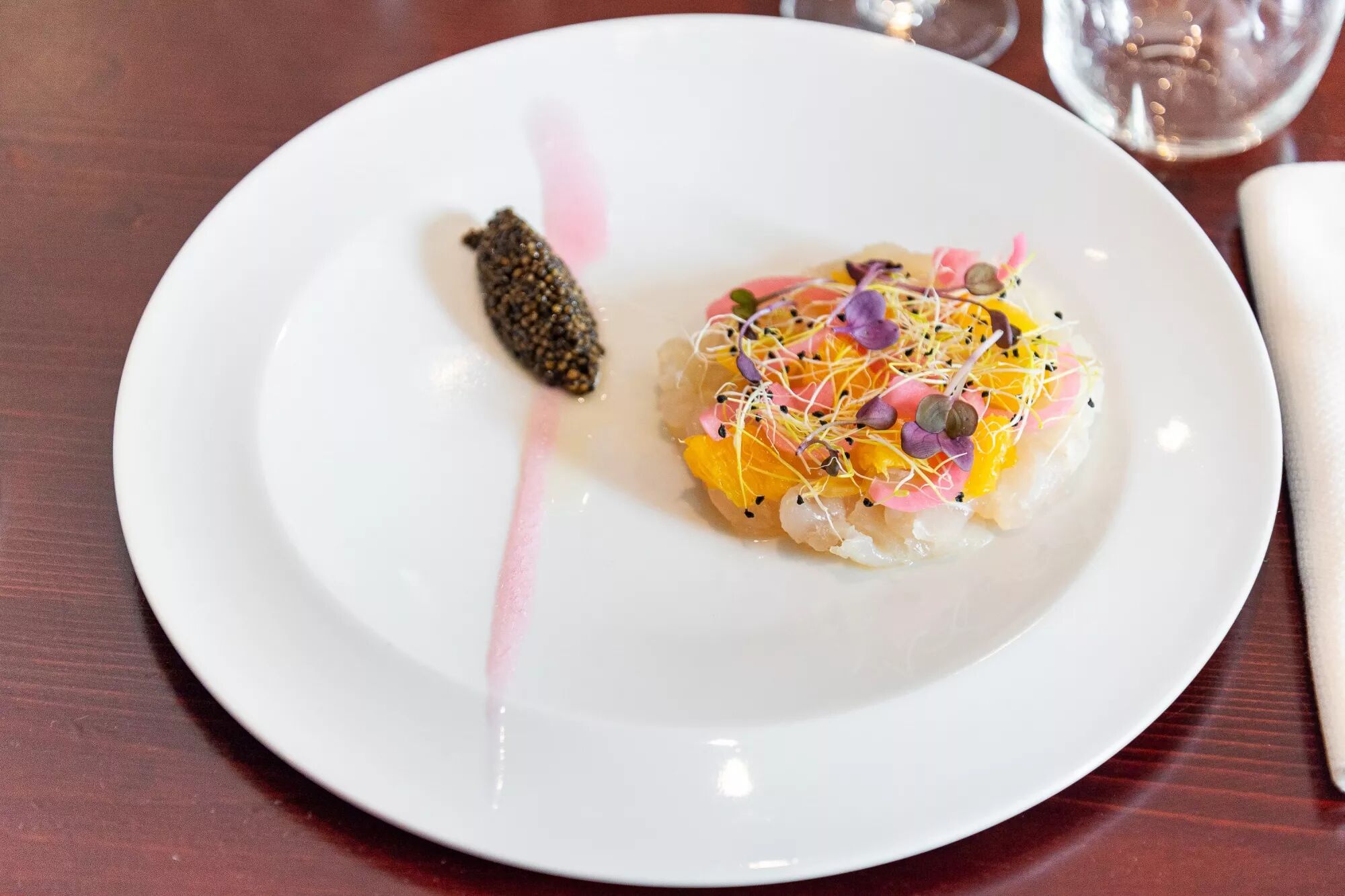 Photographie culinaire : Photo