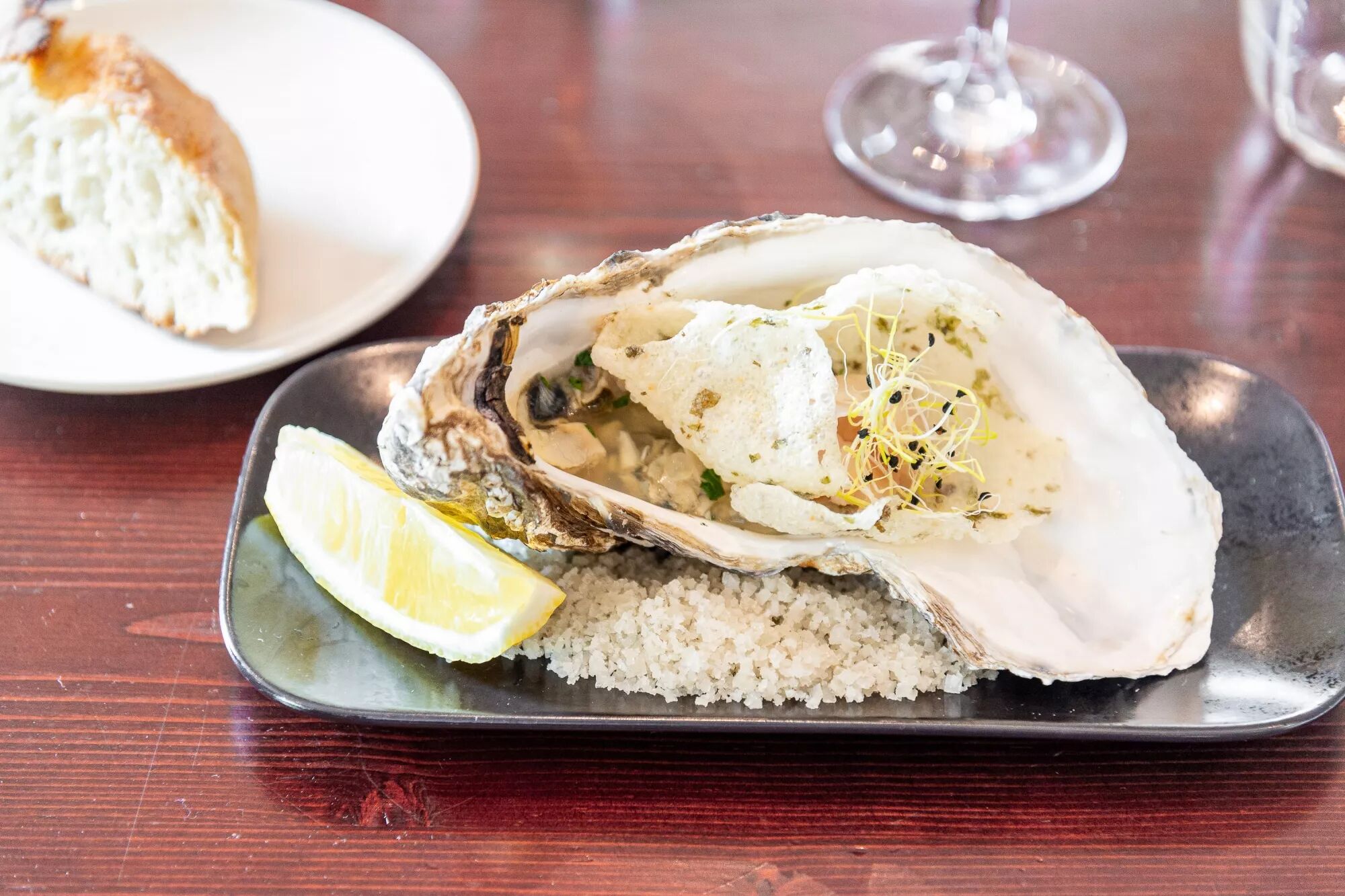 Photographie culinaire : Photo