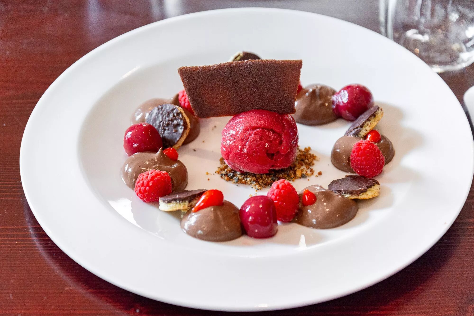 Photographie culinaire : Photo