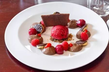 Photographie culinaire : Photo