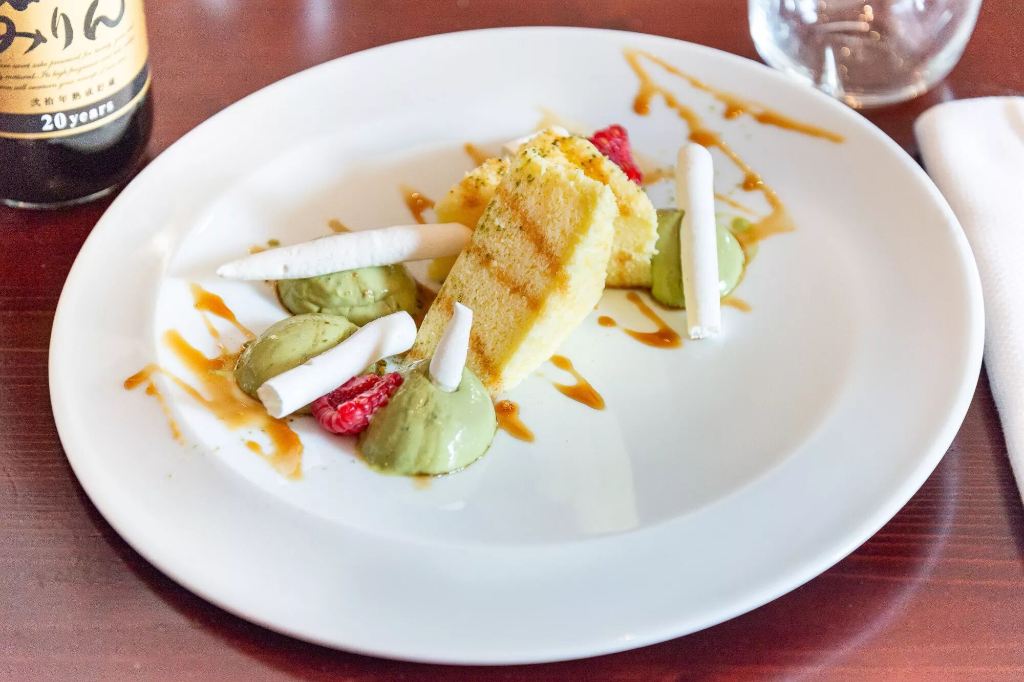 Photographie culinaire : Photo