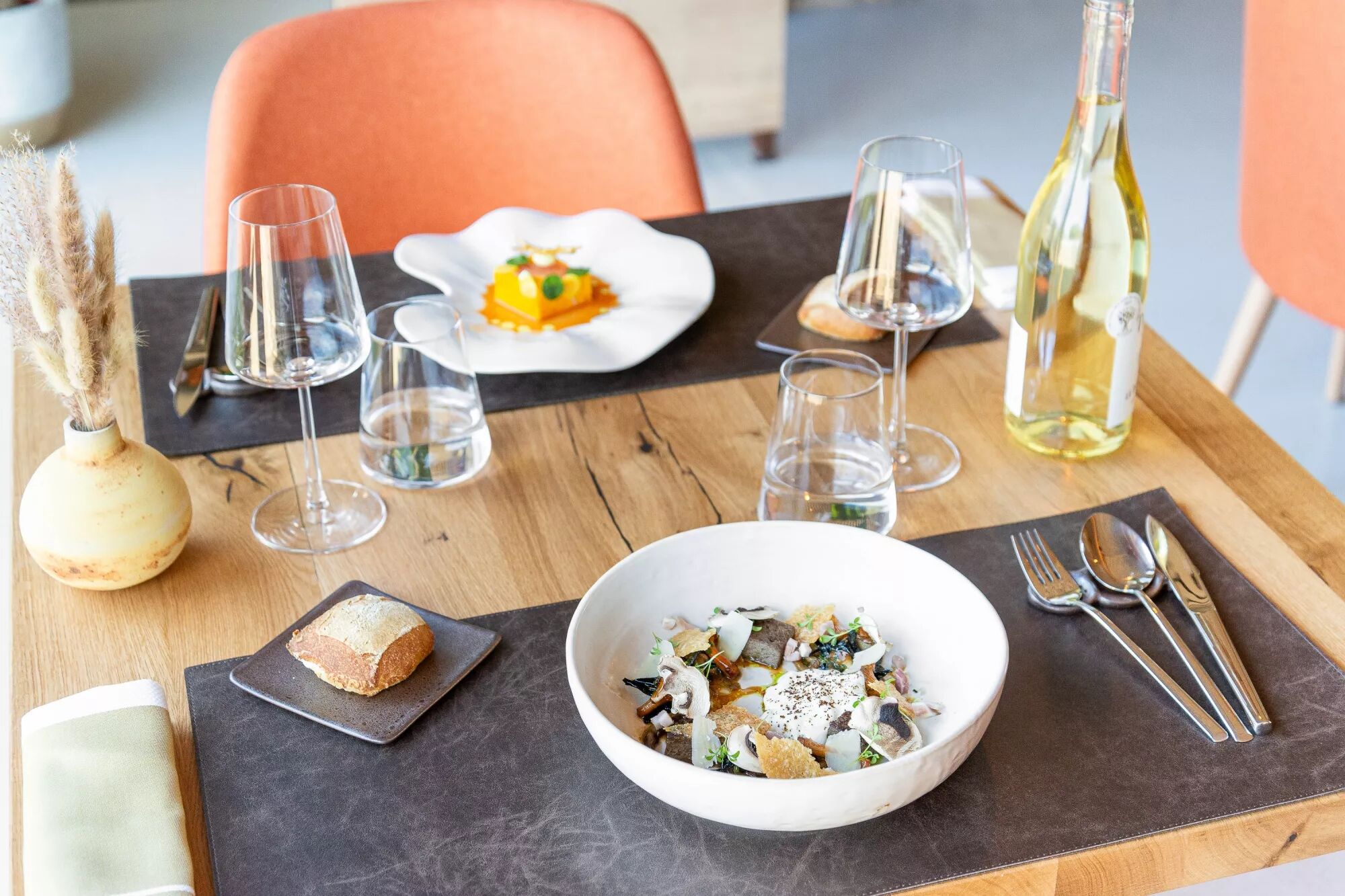 Photographie culinaire : Photo