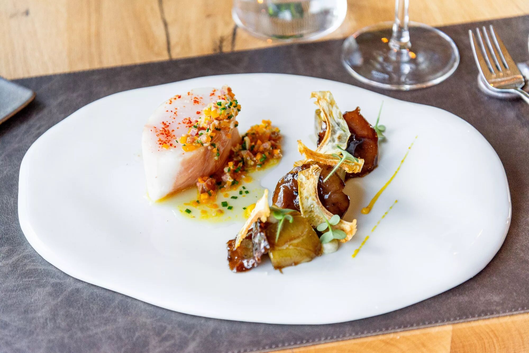 Photographie culinaire : Photo