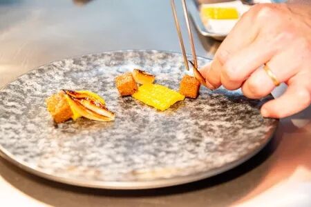 Photographie culinaire : Photo