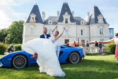 Photographe &eacute;v&eacute;nementiel : Photo et Vid&eacute;o et Drone