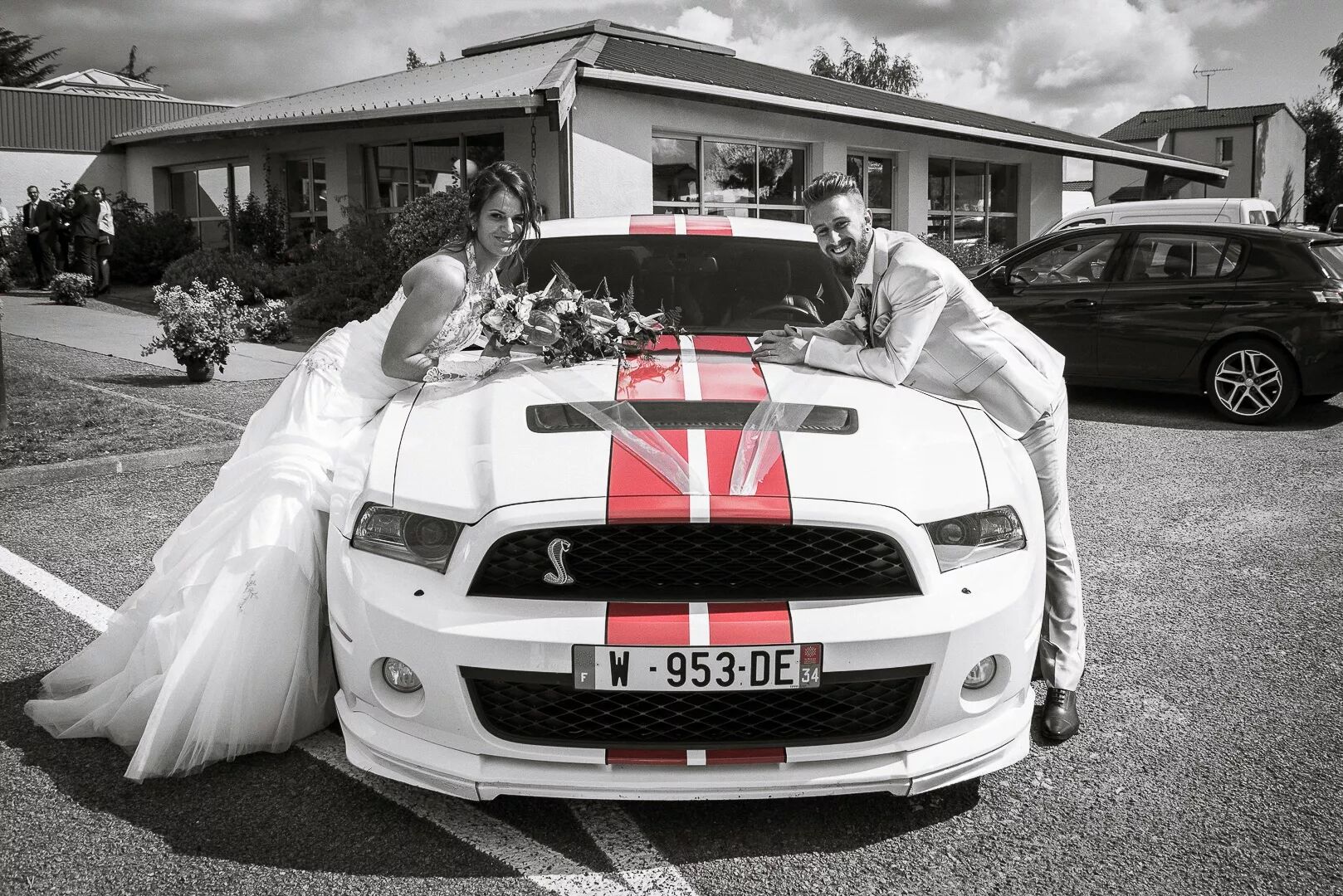 Photographe &eacute;v&eacute;nementiel : Photo et Vid&eacute;o et Drone