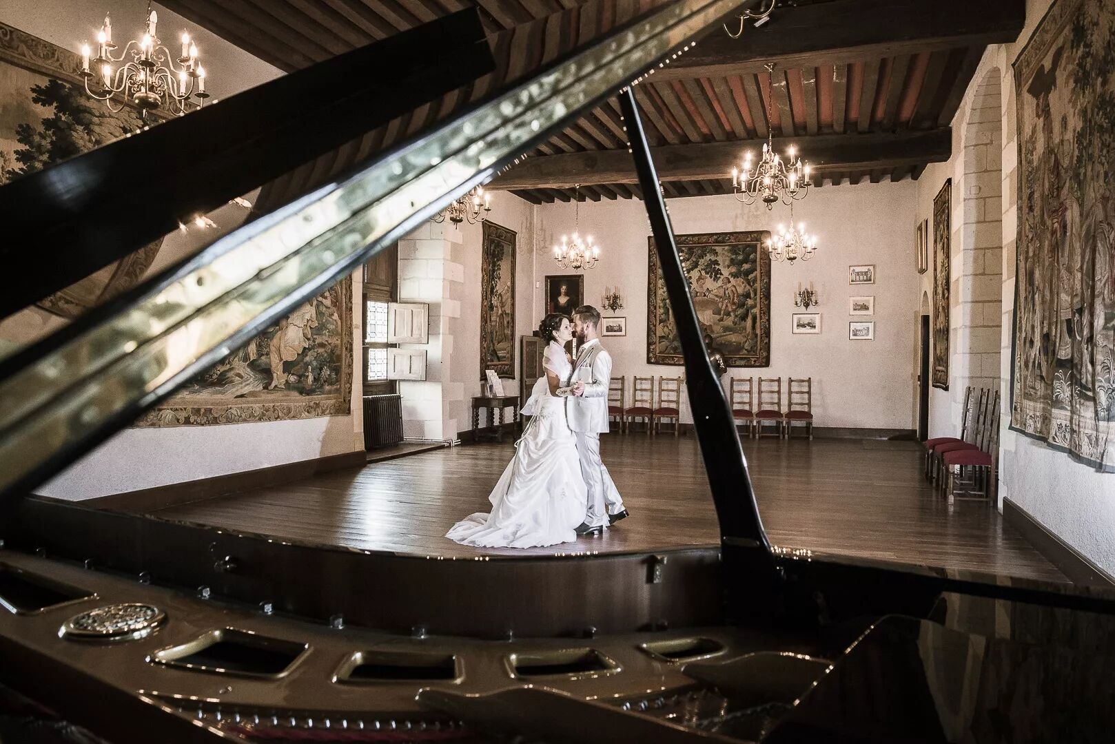 Photographe &eacute;v&eacute;nementiel : Photo et Vid&eacute;o et Drone