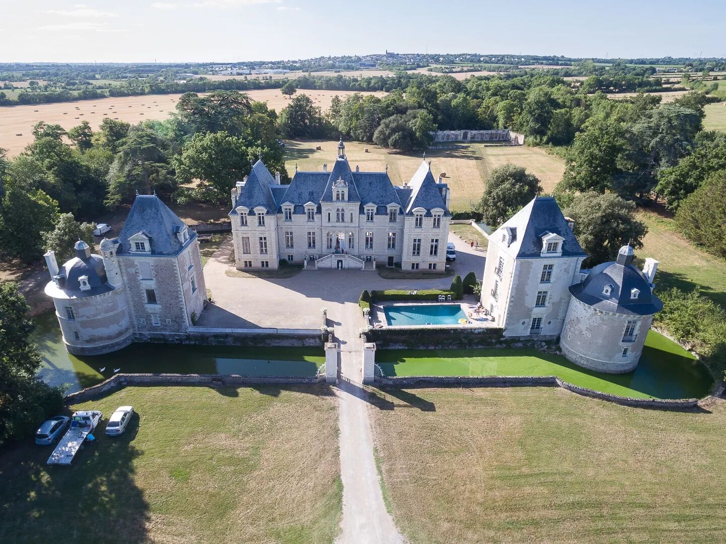 Photographe &eacute;v&eacute;nementiel : Photo et Vid&eacute;o et Drone