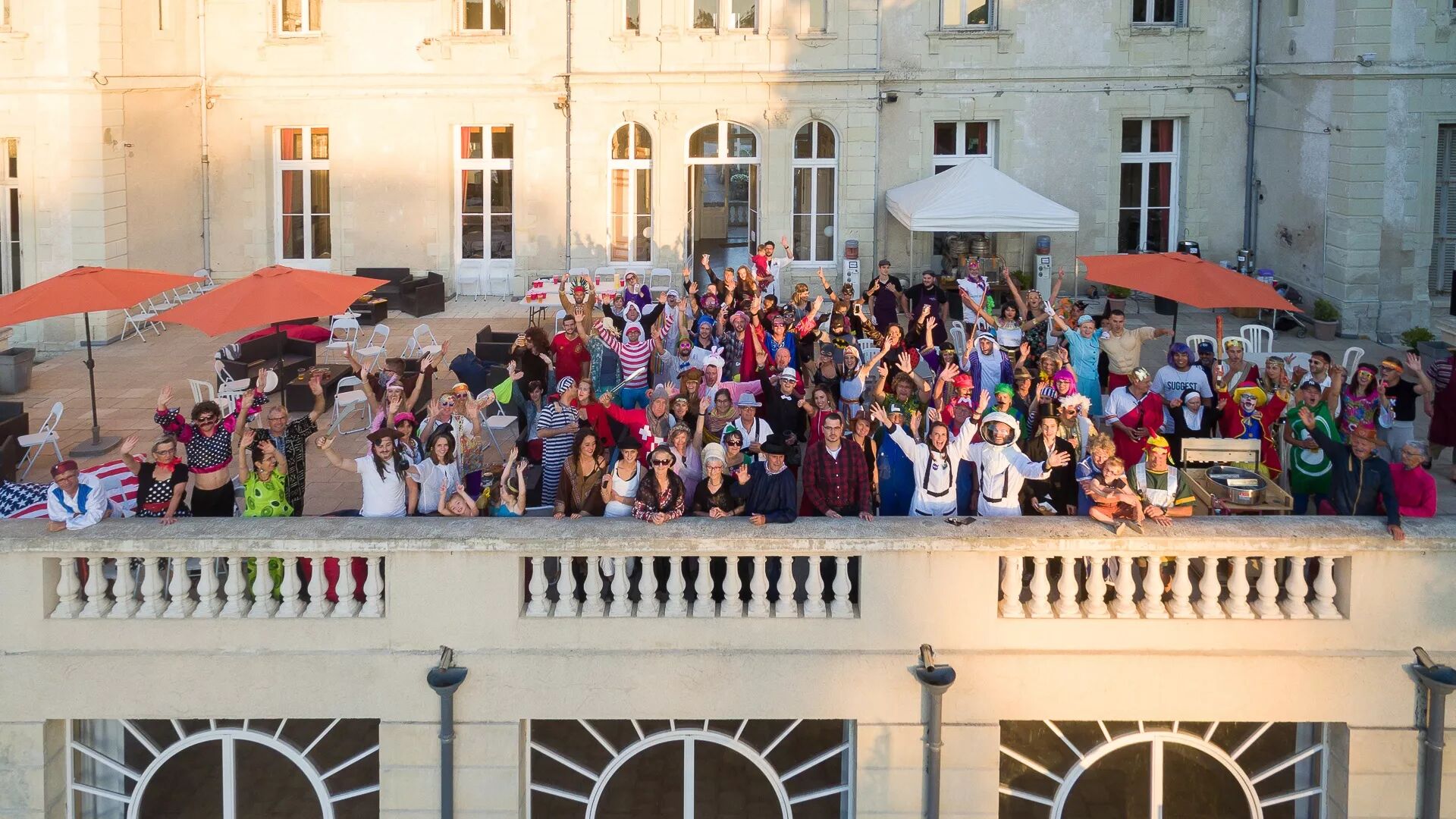 Photographe &eacute;v&eacute;nementiel : Photo et Vid&eacute;o et Drone