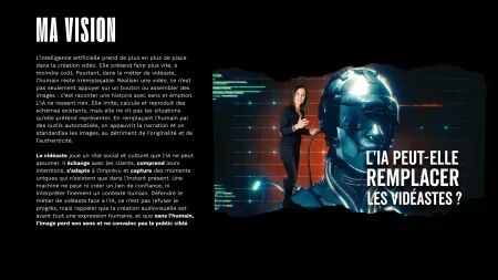 Immobilier : Vid&eacute;o