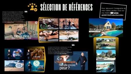 Immobilier : Vid&eacute;o