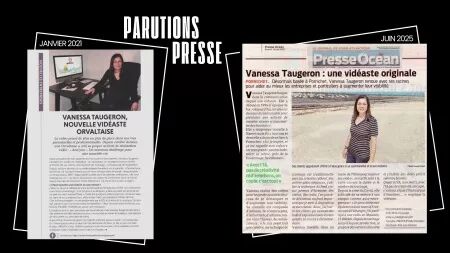 Immobilier : Vid&eacute;o