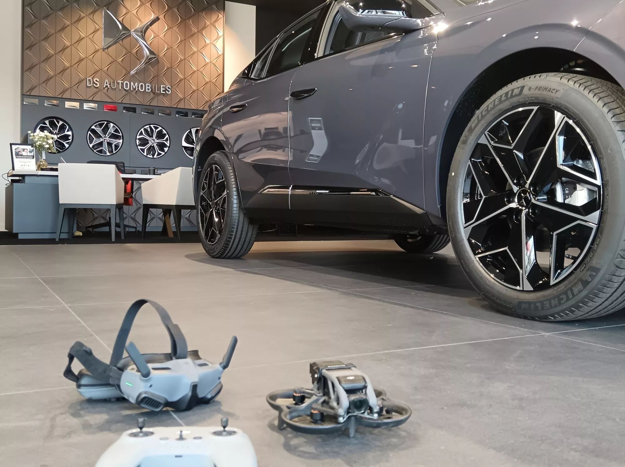 Photographe corporate : Photo et Vid&eacute;o et Drone