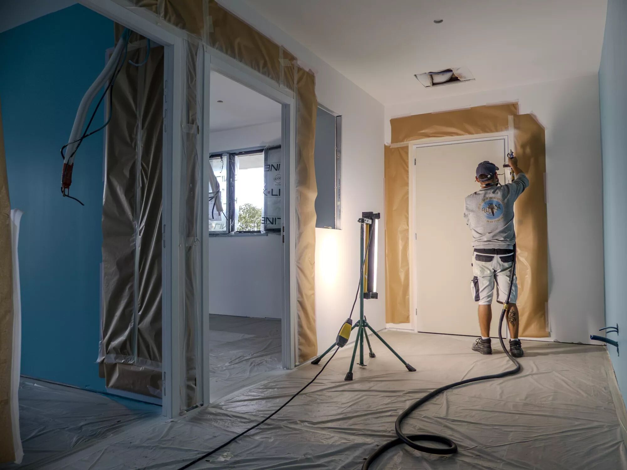 Photographe corporate : Photo et Vid&eacute;o et Drone